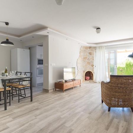 Malagasuite House Pool Fuengirola Extérieur photo