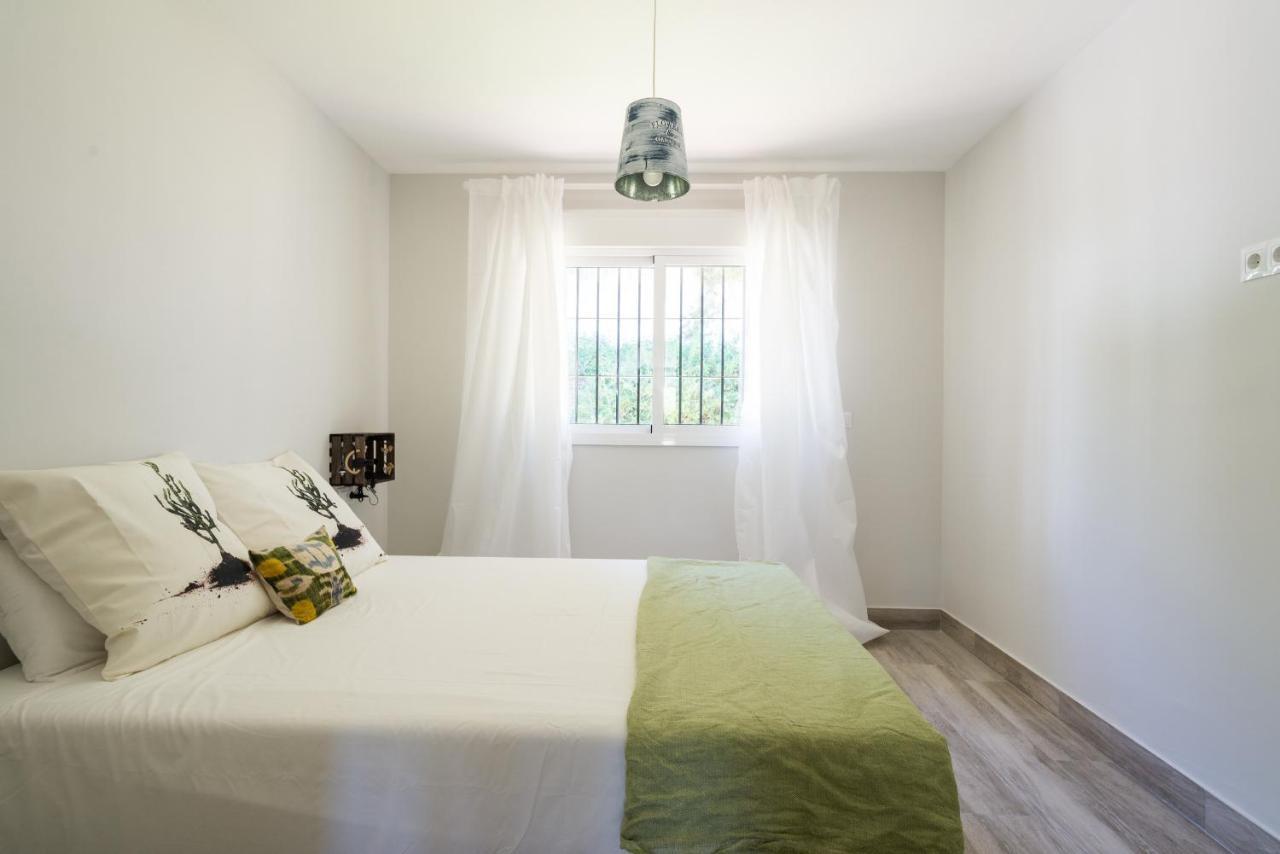 Malagasuite House Pool Fuengirola Extérieur photo